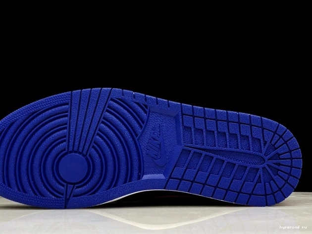 3" Jordan High 555088-026 1 OG Retro Air "TOP 1008